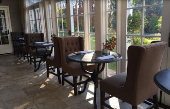Parklands Country Gardens And Lodges - Accommodation Tasmania 36
