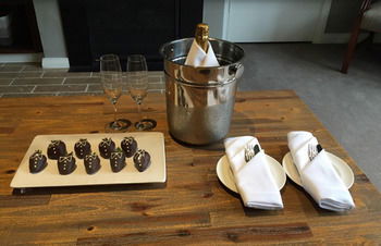 Parklands Country Gardens And Lodges - Accommodation Tasmania 37