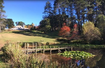 Parklands Country Gardens And Lodges - Accommodation Tasmania 38