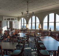 The Hydro Majestic Hotel - Accommodation Tasmania