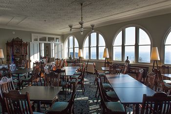 The Hydro Majestic Hotel - Accommodation Tasmania 0
