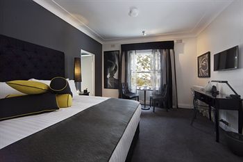 The Hydro Majestic Hotel - Accommodation Tasmania 2