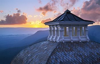 The Hydro Majestic Hotel - Accommodation Tasmania 11