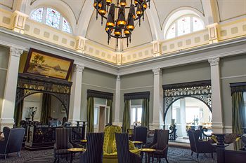 The Hydro Majestic Hotel - Accommodation Tasmania 12