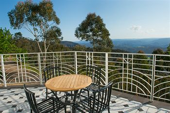 The Hydro Majestic Hotel - Accommodation Tasmania 16