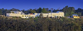 The Hydro Majestic Hotel - Accommodation Tasmania 19