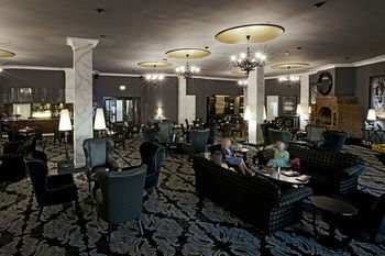 The Hydro Majestic Hotel - Accommodation Tasmania 27