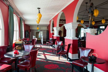 The Hydro Majestic Hotel - Accommodation Tasmania 30