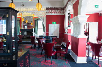 The Hydro Majestic Hotel - Accommodation Tasmania 31