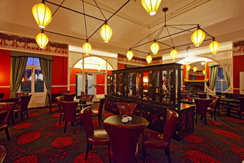 The Hydro Majestic Hotel - Accommodation Tasmania 34