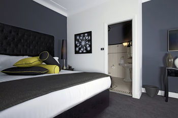 The Hydro Majestic Hotel - Accommodation Tasmania 37