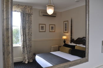 The Hydro Majestic Hotel - Accommodation Tasmania 39