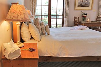 Strathearn Park Lodge - Accommodation Tasmania 2