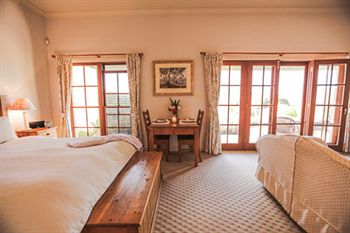 Strathearn Park Lodge - Accommodation Tasmania 3