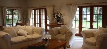 Strathearn Park Lodge - Accommodation Tasmania 7