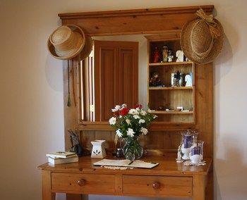 Strathearn Park Lodge - Accommodation Tasmania 8