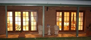 Strathearn Park Lodge - Accommodation Tasmania 9