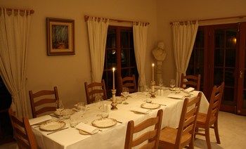 Strathearn Park Lodge - Accommodation Tasmania 10