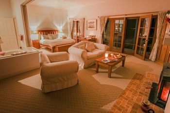 Strathearn Park Lodge - Accommodation Tasmania 11