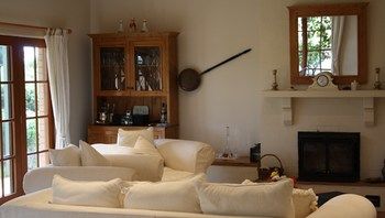Strathearn Park Lodge - Accommodation Tasmania 12