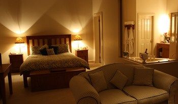 Strathearn Park Lodge - Accommodation Tasmania 13