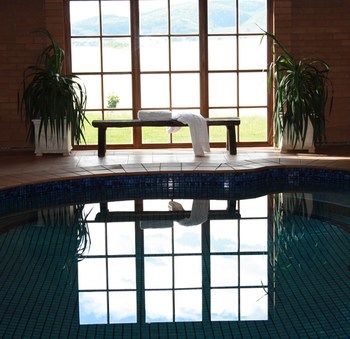 Strathearn Park Lodge - Accommodation Tasmania 14