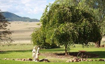 Strathearn Park Lodge - Accommodation Tasmania 17