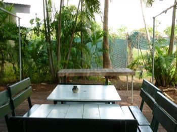 Palm Court Budget Motel Hostel/Backpackers - Accommodation Tasmania 7