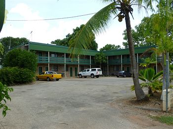 Palm Court Budget Motel Hostel/Backpackers - Accommodation Tasmania 12