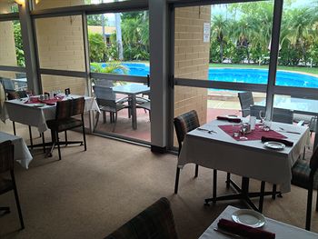 Katherine Motel - Accommodation Tasmania 1