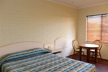 Katherine Motel - Accommodation Tasmania 6