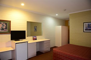 Katherine Motel - Accommodation Tasmania 9