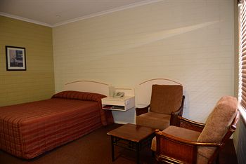Katherine Motel - Accommodation Tasmania 10