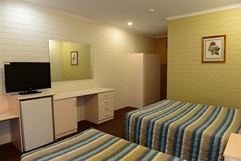 Katherine Motel - Accommodation Tasmania 15