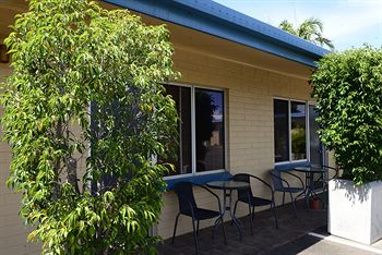 Katherine Motel - Accommodation Tasmania 16