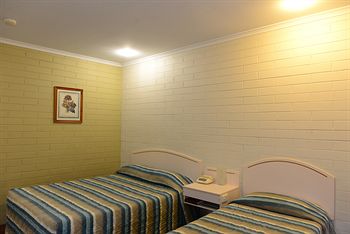 Katherine Motel - Accommodation Tasmania 17