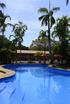 Katherine Motel - Accommodation Tasmania 19