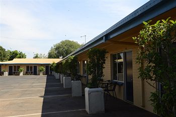 Katherine Motel - Accommodation Tasmania 27