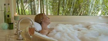 The Falls Montville - Accommodation Tasmania 1