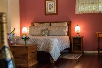 The Falls Montville - Accommodation Tasmania 11