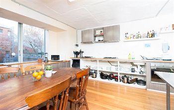Barkly Backpackers - Hostel - Accommodation Tasmania 2
