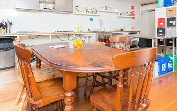 Barkly Backpackers - Hostel - Accommodation Tasmania 3