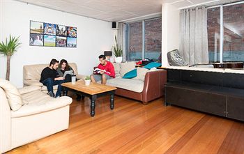 Barkly Backpackers - Hostel - Accommodation Tasmania 4