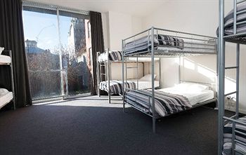 Barkly Backpackers - Hostel - Accommodation Tasmania 6