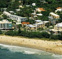 Northpoint Holiday Apartments - Accommodation Tasmania