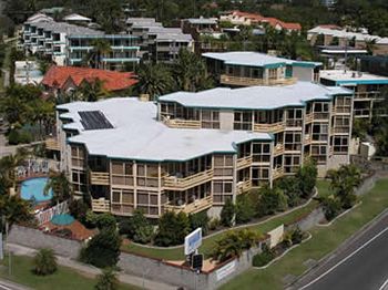 Northpoint Holiday Apartments - Accommodation Tasmania 1