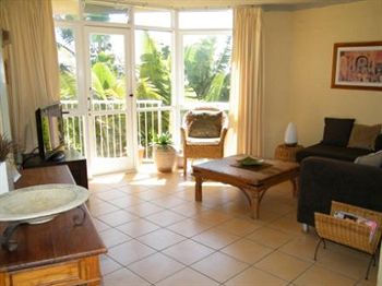 Northpoint Holiday Apartments - Accommodation Tasmania 4