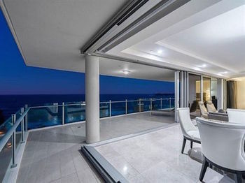 Sea Pearl Resort Mooloolaba - Accommodation Tasmania 0