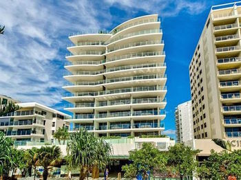 Sea Pearl Resort Mooloolaba - Accommodation Tasmania 4