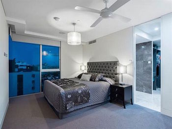 Sea Pearl Resort Mooloolaba - Accommodation Tasmania 5